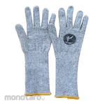 YUTAKA Kevlar Gloves (Sarung Tangan)