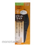 Columbus Flat wide insole
