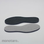 ESCO Shoe insoles (antibacterial / deodorant / for walking work / one size fits all)