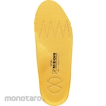 MIDORI ANZEN Anti-Static EVA Double Layer Cup Insole