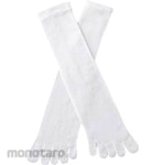 Atom Deodorant 5-finger socks 5 pairs