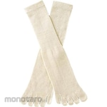 Atom Deodorant 5-finger socks 5 pairs