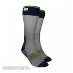 ERGODYNE L/XL Navy Freezer Socks, PR