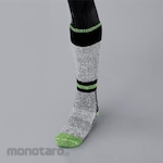 ESCO Socks (cold protection / acrylic / nylon / PP / wool)