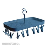 Pinmoo Hanger Kaos Kaki
