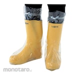 AS ONE Disposable Boot Cover PE (Sarung Sepatu)