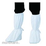 DUPONT Isoclean Boot Cover Dupont Tyvek (Sarung Sepatu)