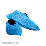 Devall Disposable Shoe Cover Polyethylene (Sarung Sepatu)