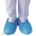 Duck Shoe Cover Blue (Sarung Sepatu)