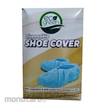 Eco Green Shoe Cover (Sarung Sepatu)