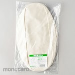 FUJI GLOVE Canvas Shoe Cover (Sarung Sepatu)
