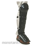 Non Brand Safety Toe Overshoe, Toe Cap & Metatarsal Guard (Pelindung Sepatu)