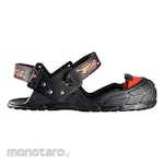 SAFETY JOGGER Tiger Grip Visitor SRC Men/Women (Pelindung Sepatu)