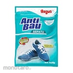 Bagus Silica Gel Sepatu Anti Bau