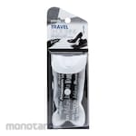 Cololite Leather Care Semir Sepatu Kulit Travel Shoe Shine