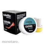Cololite Leather Care Semir Sepatu Kulit