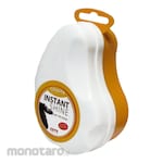 Cololite Semir Sepatu Sponge Instant Shine