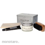 Columbus Boot Black Silver Line Mojito Set
