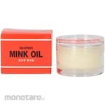 Columbus Mink Oil Bottle 45
