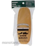 Columbus Shoe Brush 102 with Header