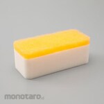 ESCO Suede brushed puff