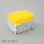 ESCO Suede sponge
