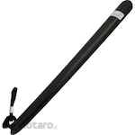 Columbus Metallic Shoehorn Black