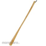 FUKUI CRAFT Soot Bamboo Long Shoehorn