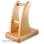 MARUJYU Shoehorn Stand Natural