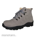 Beetle Sepatu Bikers 800 Warna Abu-abu