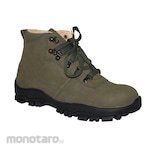 Beetle Sepatu Bikers 800 Warna Hijau Army