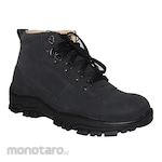 Beetle Sepatu Bikers 800 Warna Hitam