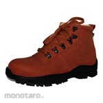 Beetle Sepatu Bikers 800 Warna Merah