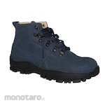 Beetle Sepatu Bikers 800 Warna Navy