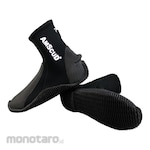 AmScuD Booties High Dock