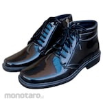 Non Brand Sepatu PDH Pantofel