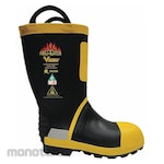 VIKING Fire Boot Felt Lined