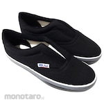 PX Style Sepatu Kerja Slip On Kanvas