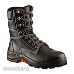 AETOS Sepatu Boots Safety Tali Highleg Nickel 8inci (Sepatu Proyek)