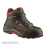 AETOS Sepatu Safety Tali Ankle Boots Model Krypton Hyker (Sepatu Proyek)
