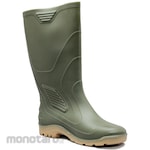 AP Boots (Clearance) Sepatu Boots Safety AP Seri Terra 1 Hijau (Sepatu Proyek)