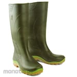 AP Boots Sepatu Boots AP 2006 Green (Sepatu Proyek)
