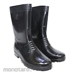 AP Boots Sepatu Boots Safety AP 1 Warna Hitam (Sepatu Proyek)