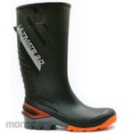 AP Boots Sepatu Boots Safety AP 2015 Warna Hitam (Sepatu Proyek)