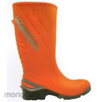 AP Boots Sepatu Boots Safety AP 2015 Warna Oranye (Sepatu Proyek)