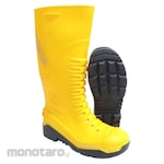 AP Boots Sepatu Boots Safety AP Metaguard (Sepatu Proyek)