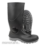 AP Boots Sepatu Boots Safety AP Safety S5 Warna Hitam (Sepatu Proyek)