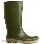 AP Boots Sepatu Boots Safety AP Seri Orca Warna Hijau (Sepatu Proyek)