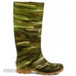AP Boots Sepatu Boots Safety AP Seri Terra 1 Army (Sepatu Proyek)