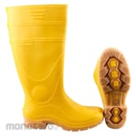 AP Boots Sepatu Boots Safety AP Seri Terra 1 Warna Kuning (Sepatu Proyek)